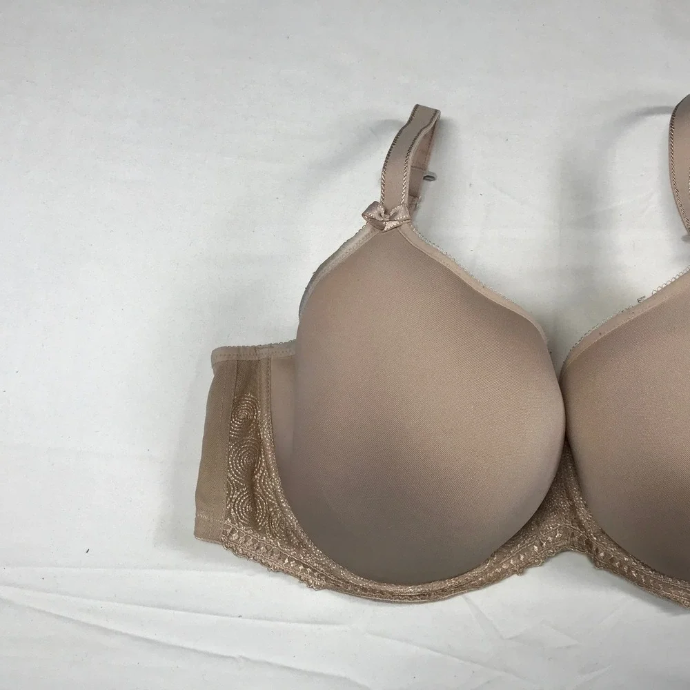 Panache cari spacer